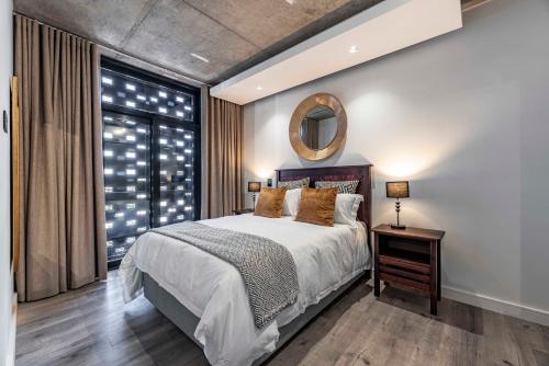 303 The Signature De Waterkant