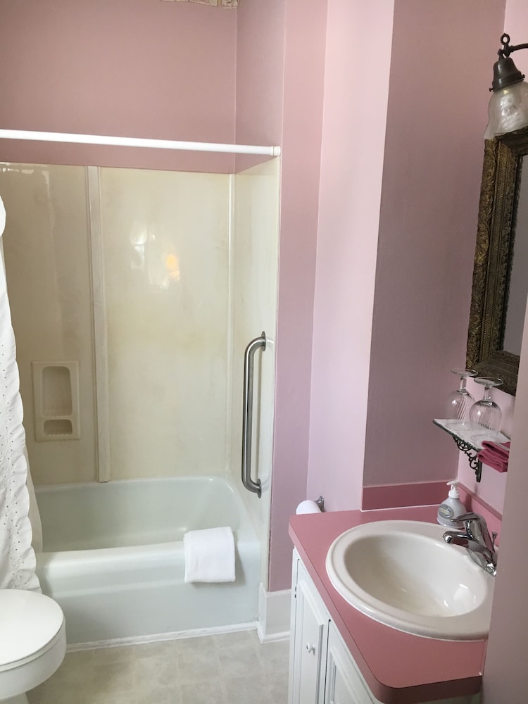 Asa Ransom House - photo 30