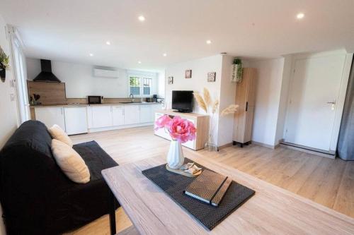 Le Studio du Doux in Tournon-Sur-Rhone, France