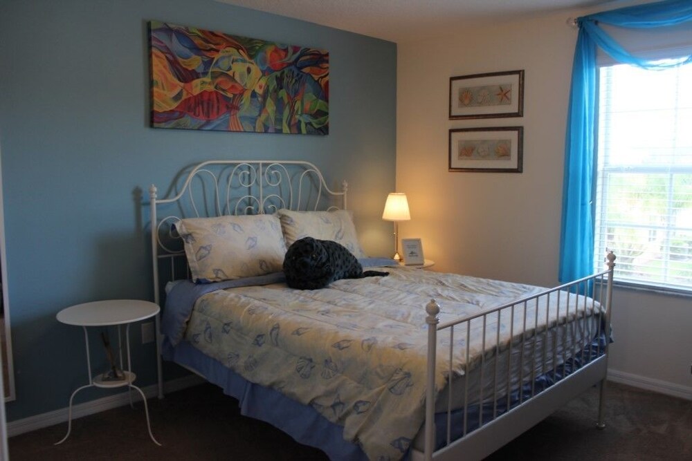 Aco65132 Bella Vida Resort 4 Bed 3 Baths Townhouse - photo 7