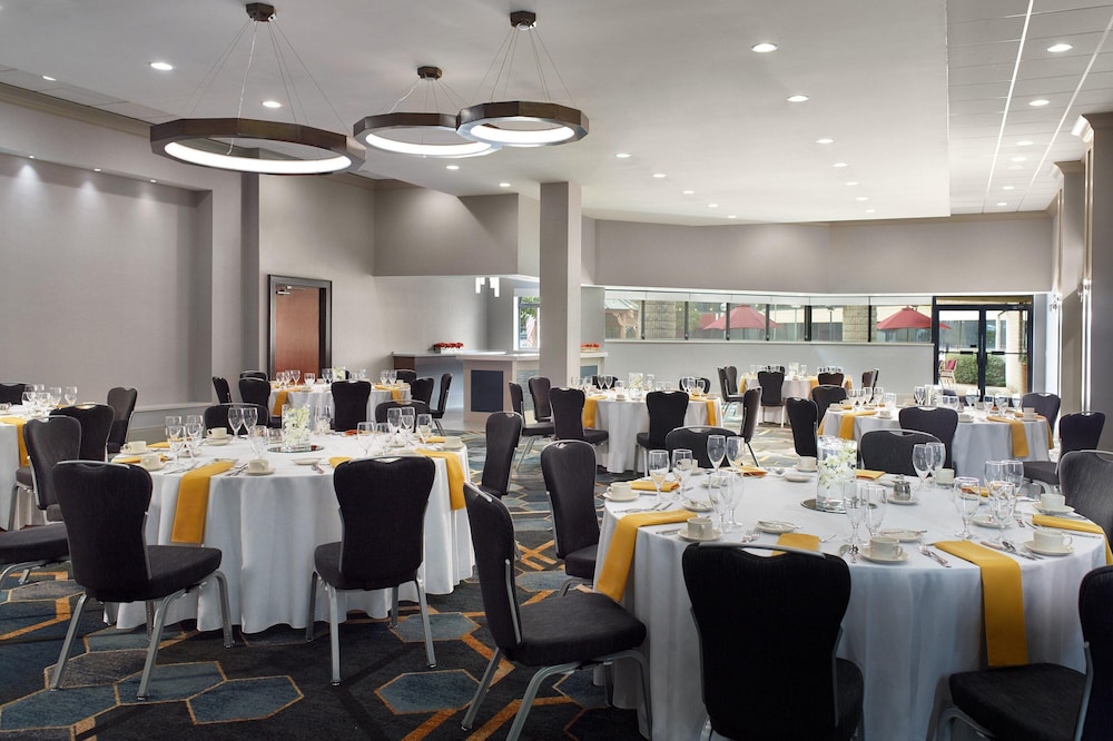Sheraton Imperial Hotel Raleigh Durham Airport RTP - photo 36