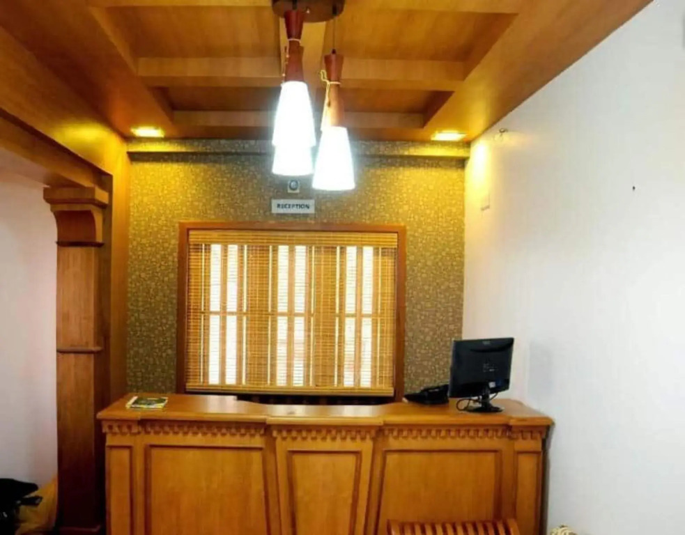 Sea Breeze Beach Inn in Kannur, India