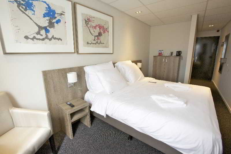 Hotel De Koepoort — Enkhuizen — photo 3