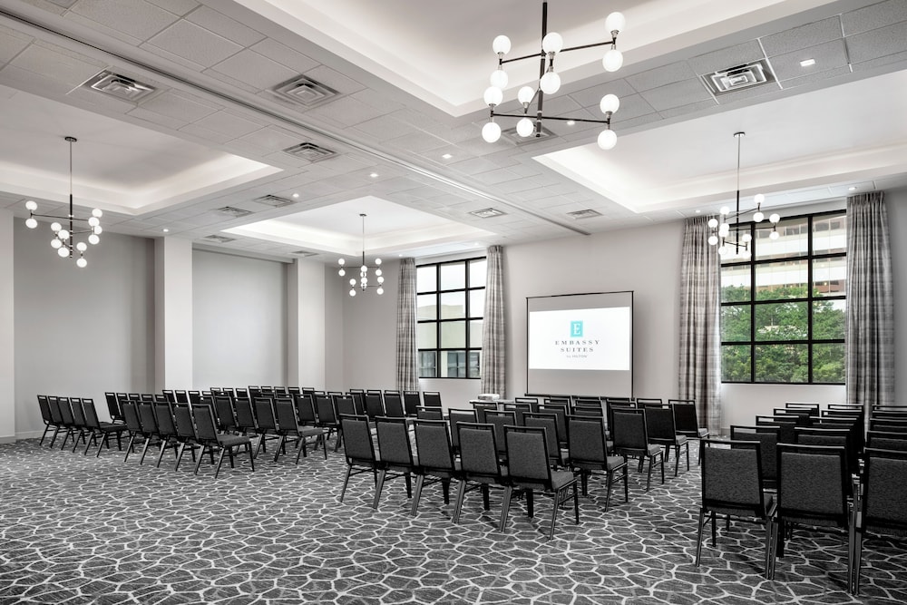 Embassy Suites by Hilton Tampa Airport Westshore - photo 66