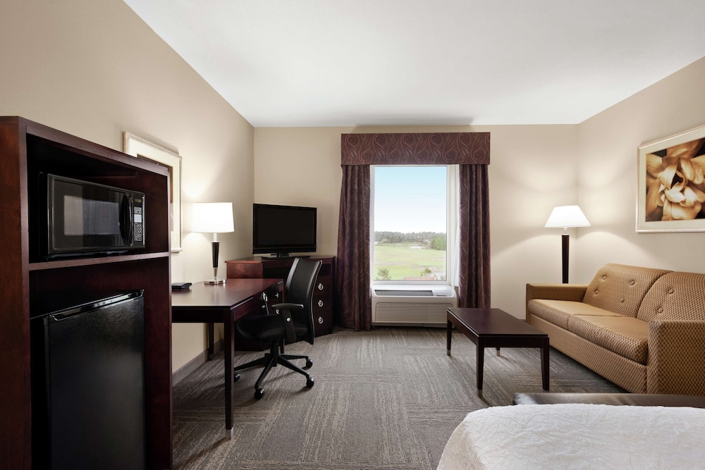 Hampton Inn & Suites Brunswick - photo 10