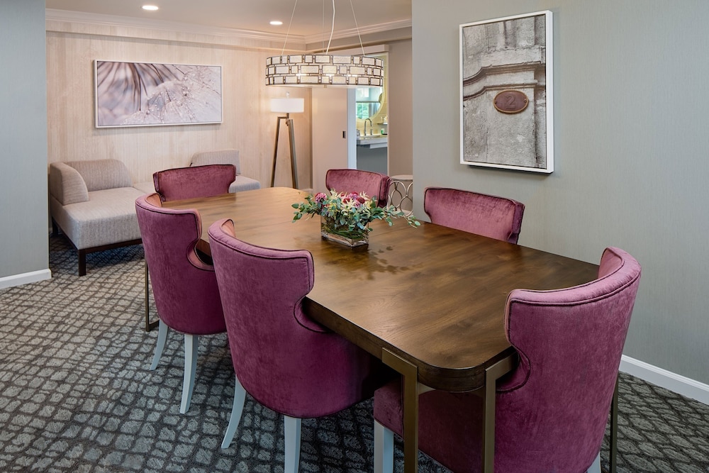 The Westin Governor Morris Morristown - photo 13