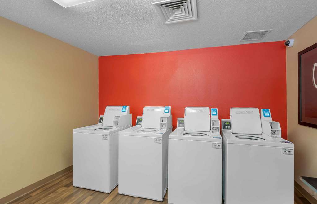Extended Stay America Suites Virginia Beach Independence Blv - photo 28