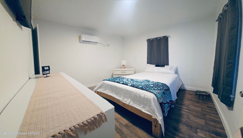 Aransas Beach Extended Stay in Aransas Pass, United States