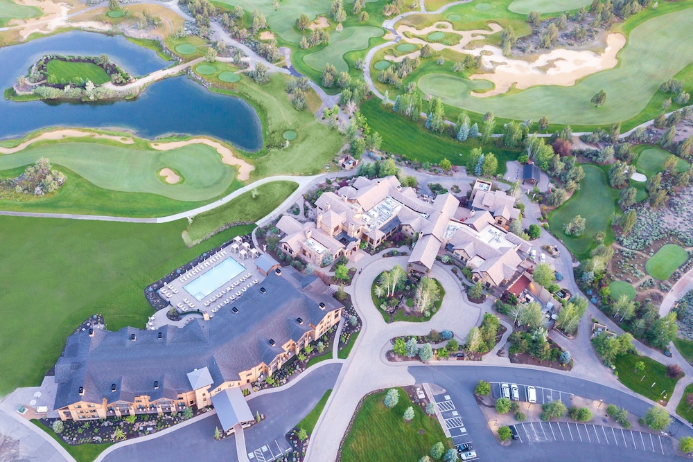 Pronghorn Resort - photo 82