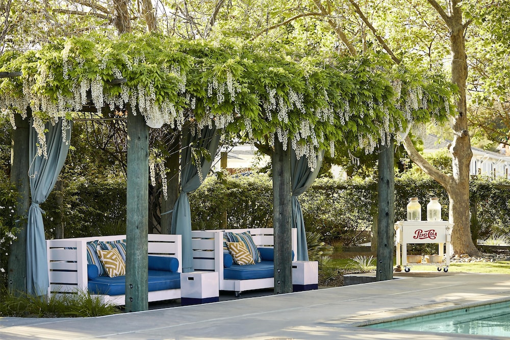 Calistoga Motor Lodge & Spa a JdV by Hyatt Hotel - photo 62