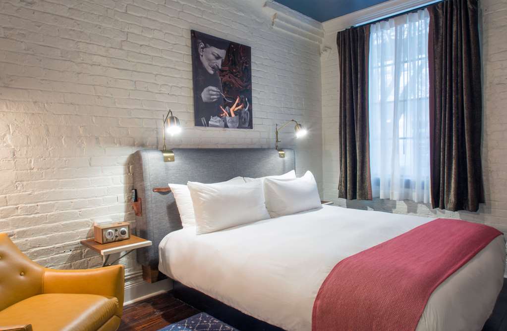 The Old No. 77 Hotel & Chandlery - photo 28