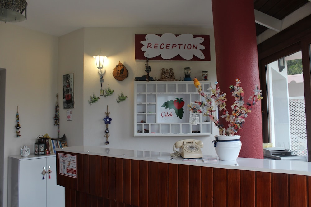 Cilek Butik Otel — Cesme — photo 2