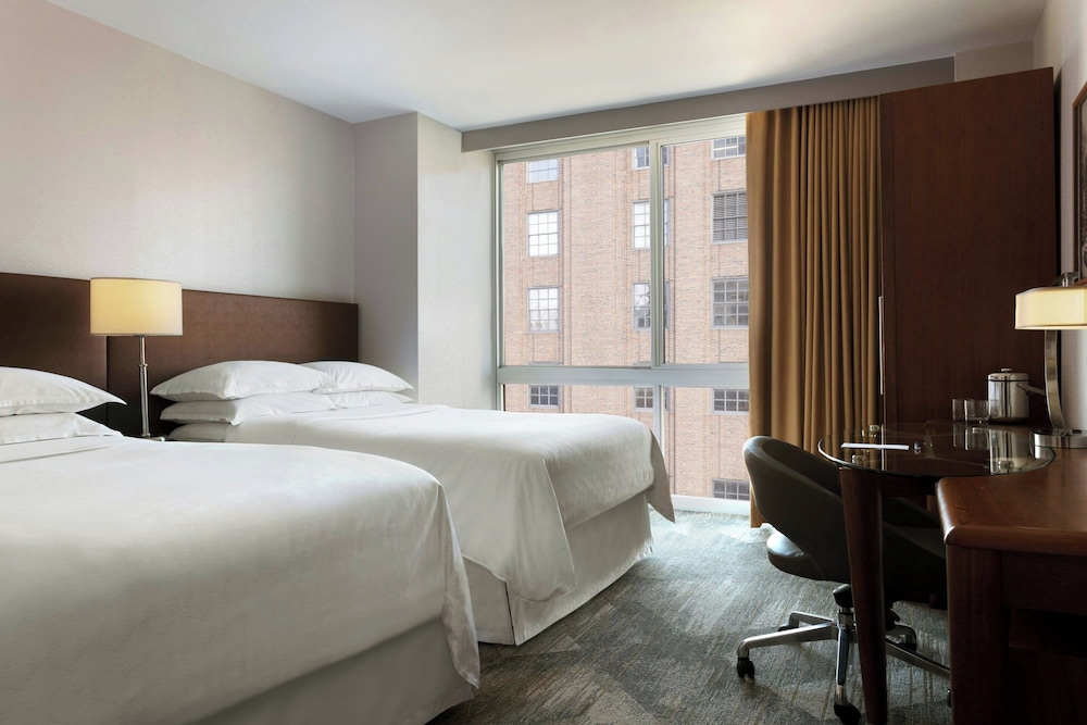 Sheraton Tribeca New York Hotel - photo 20
