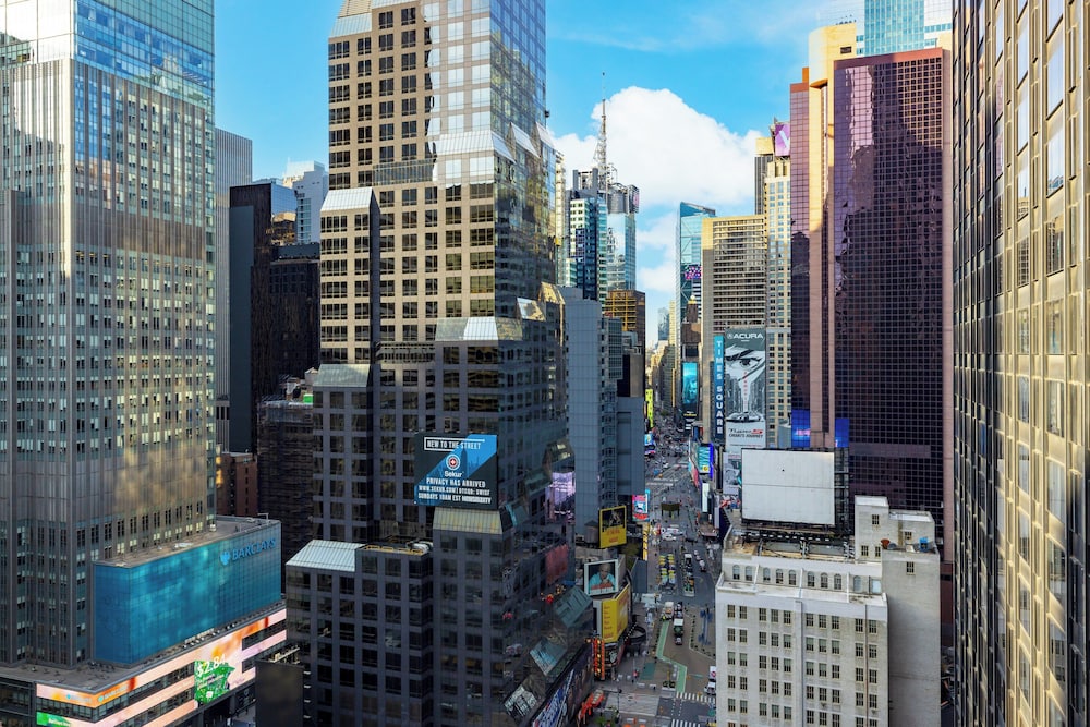 M Social Hotel New York Times Square - photo 97