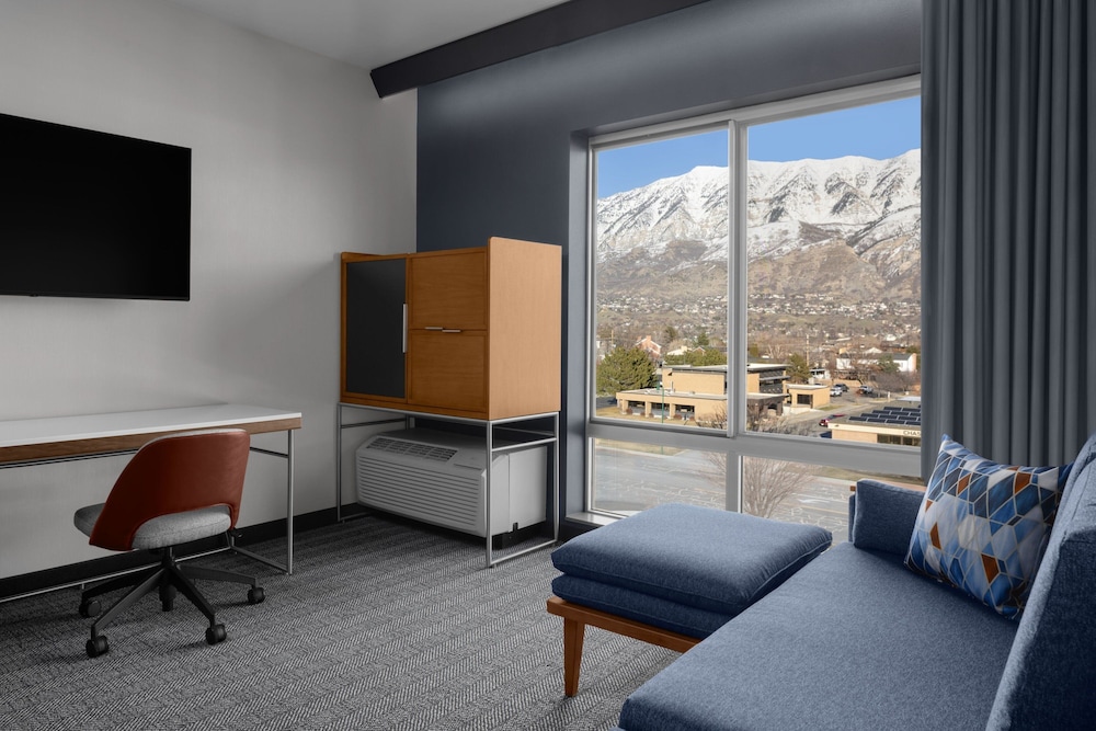 Courtyard by Marriott Orem University Place - photo 37