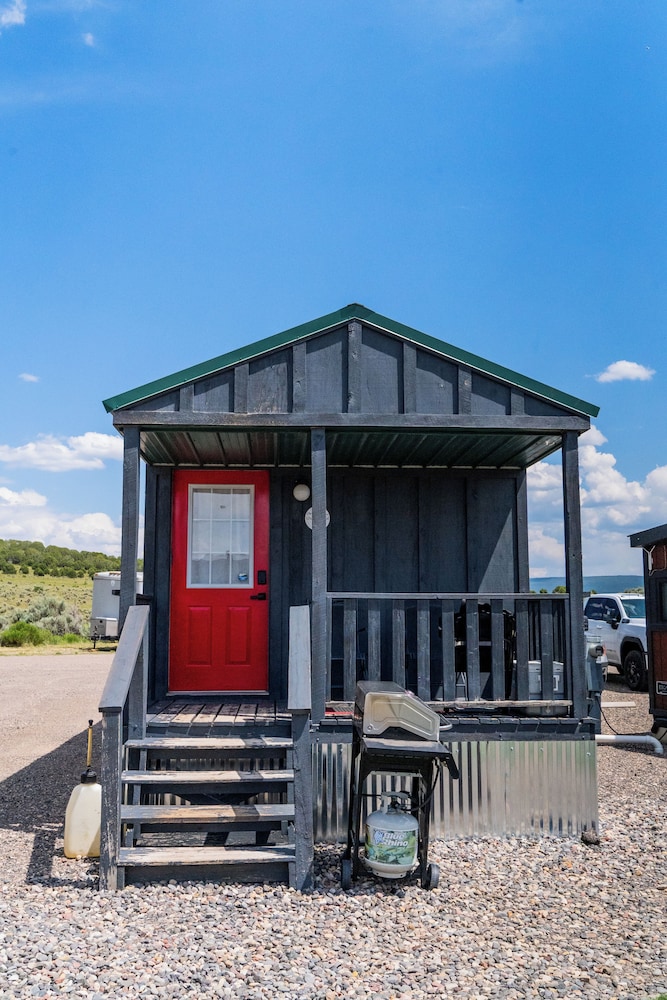 Trail and Hitch Tiny Home Hotel and RV - photo 50