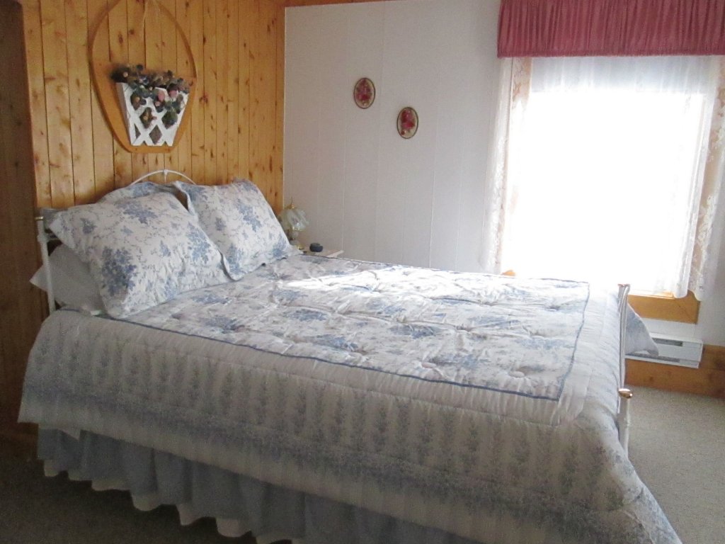 Gîte Les Acres Tranquilles B&B — 4-Star Luxury Hotel in Gaspe, Canada