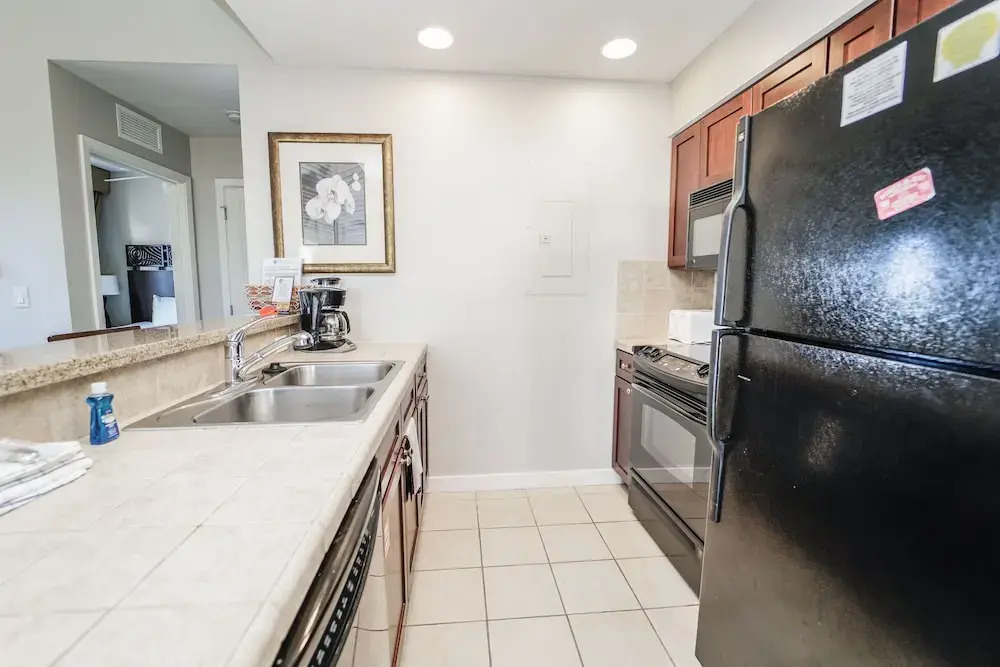 Luau Tower Two by Panhandle Getaways - photo 20