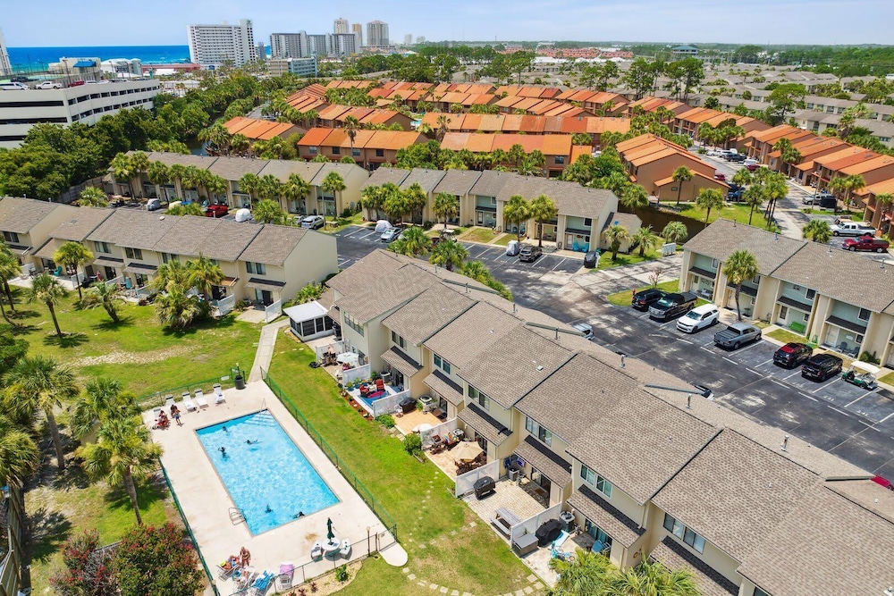 The Turtle Nest Resort Condo w Pool - photo 48