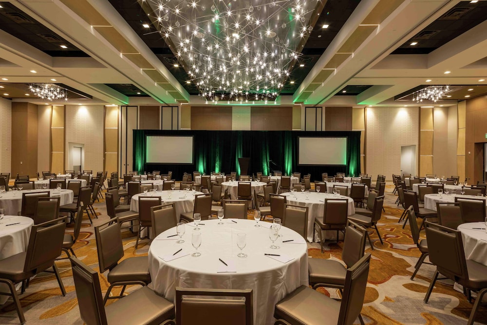 Hilton Miami Dadeland - photo 88