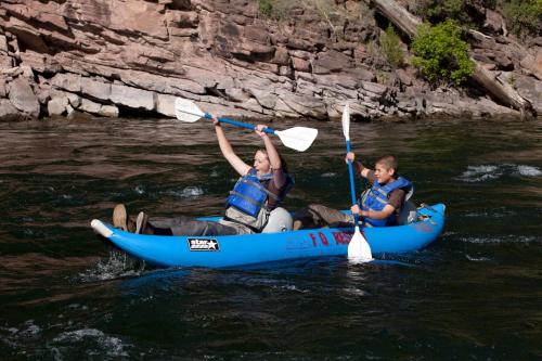 Flaming Gorge Resort - photo 32