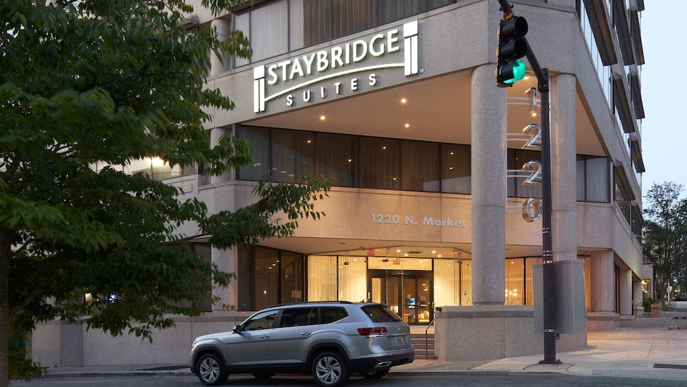 Staybridge Suites Wilmington Downtown by IHG - photo 36