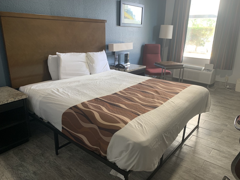 Magnolia Inn Of Biloxi Ocean Springs Pascagoula & Gautier - photo 6