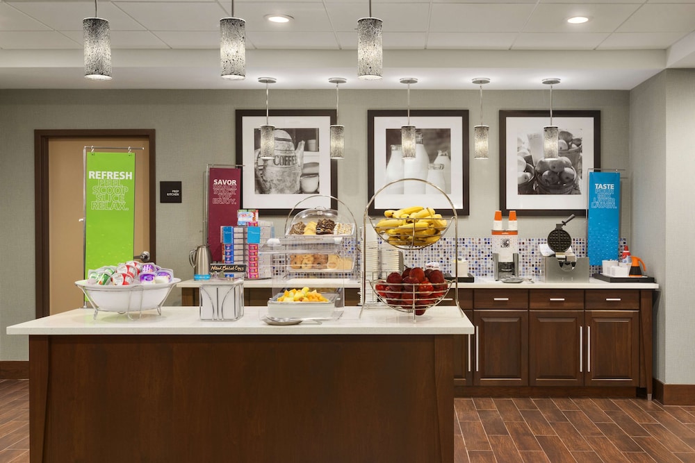 Hampton Inn Penn Yan - photo 49