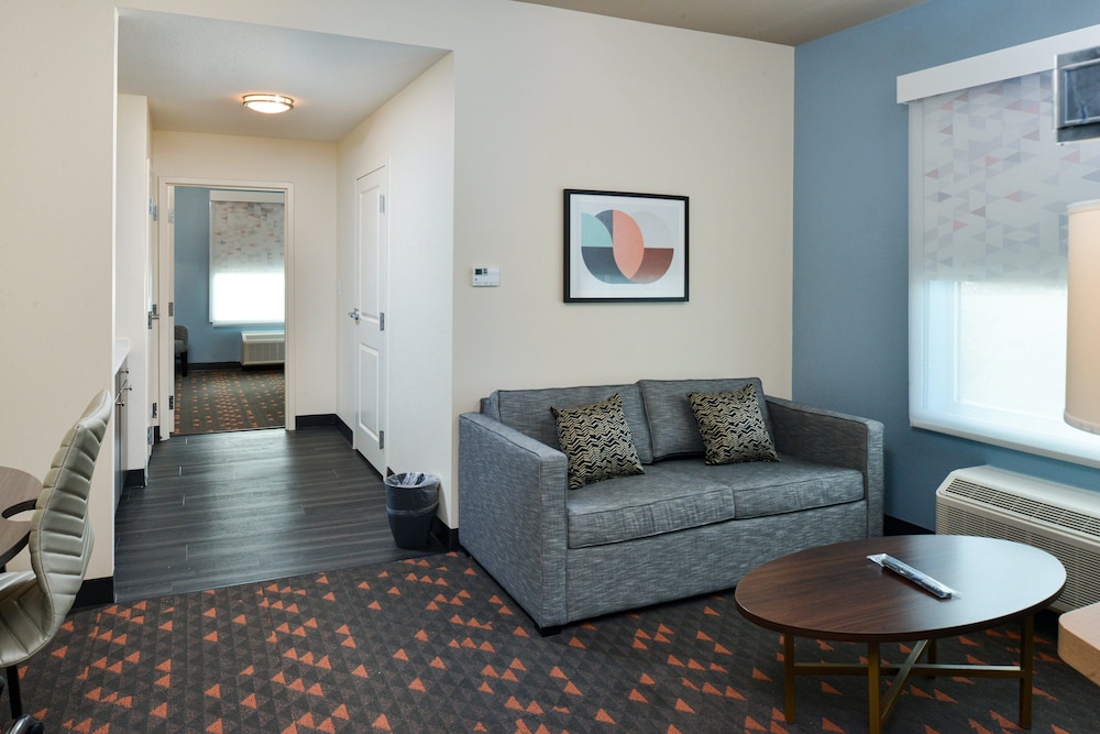 Holiday Inn Fort Worth Alliance by IHG - photo 18