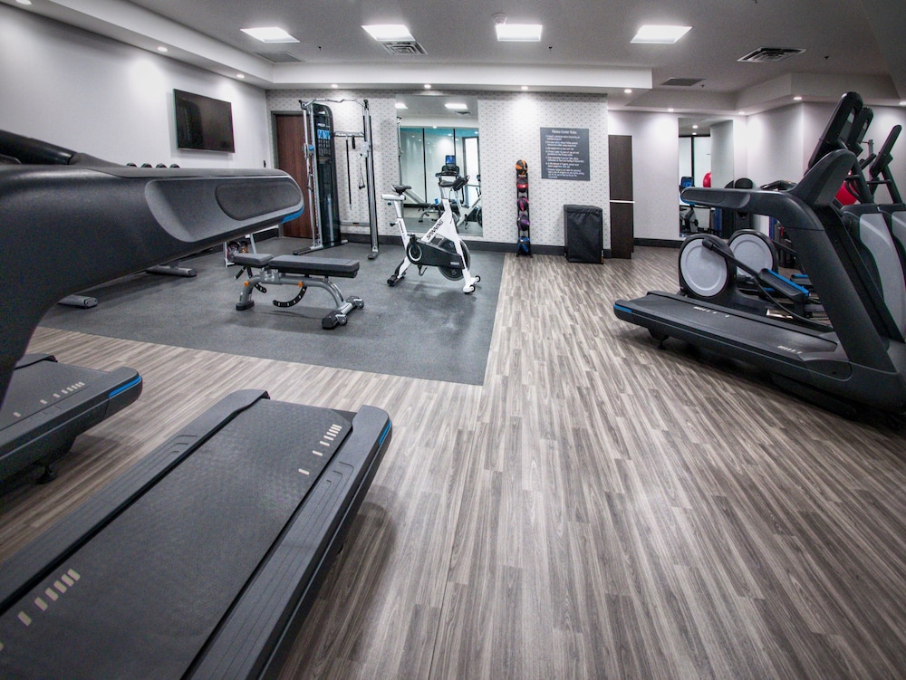 Embassy Suites by Hilton Oklahoma City Northwest - photo 55