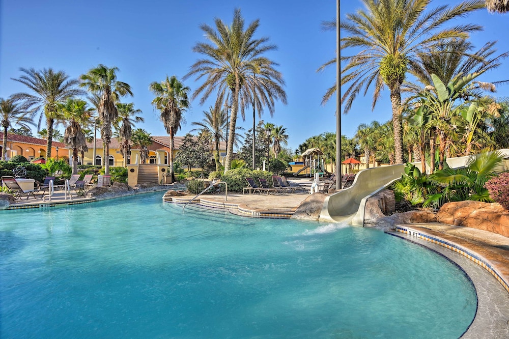 9 Mi to Disney Davenport Townhome with Resort Pool - photo 17