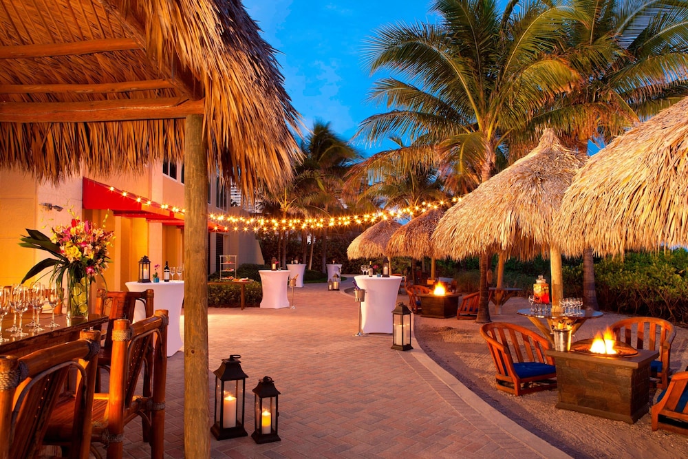 Palm Beach Marriott Singer Island Beach Resort & Spa - photo 3