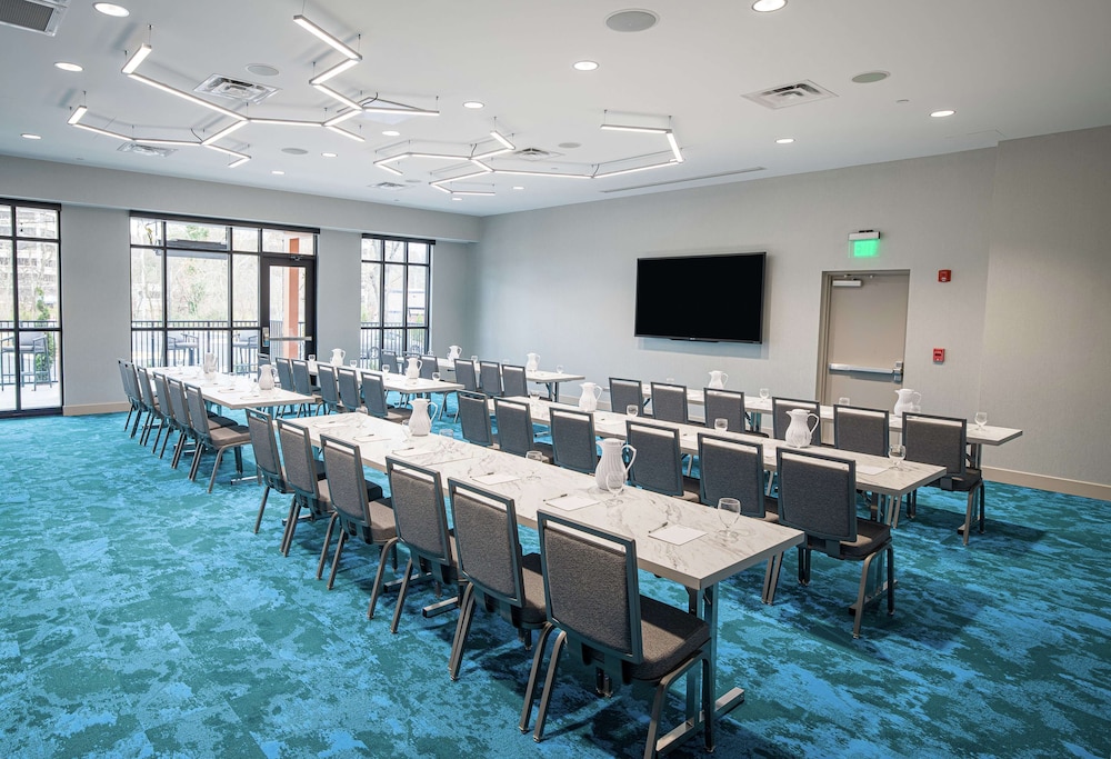 Hilton Garden Inn Knoxville Papermill Drive - photo 45