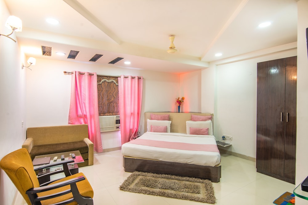 Hotel Morya Regency — Bhopal — photo 4