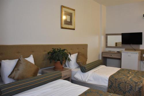 Dinar Hotel — Istanbul — photo 5