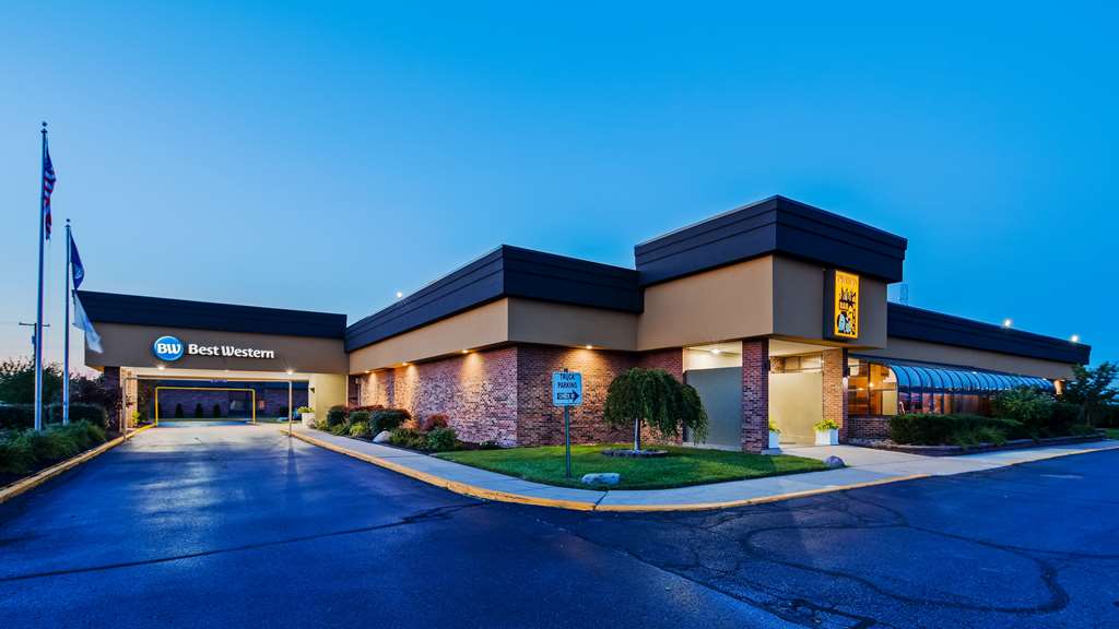Best Western Woodhaven Inn — hotel in Woodhaven