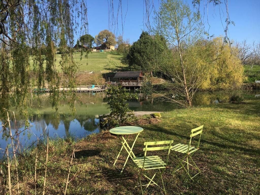 Les Temps des Sources — Bergerac — photo 2