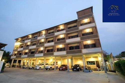 V51 Hotel - last minute hotel in Nakhon Ratchasima