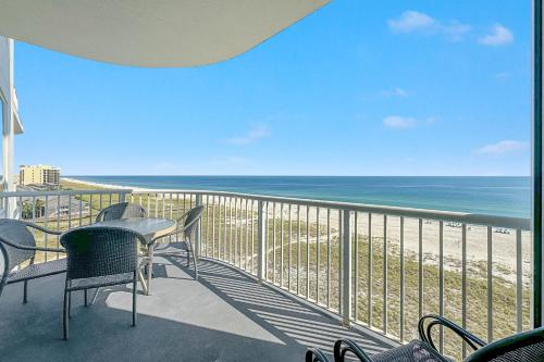 Spanish Key Unit 602 - last minute hotel in Pensacola