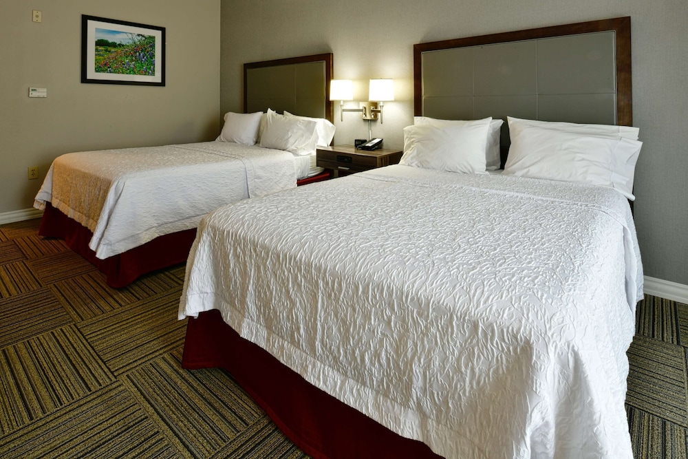 Hampton Inn & Suites Fredericksburg - photo 6