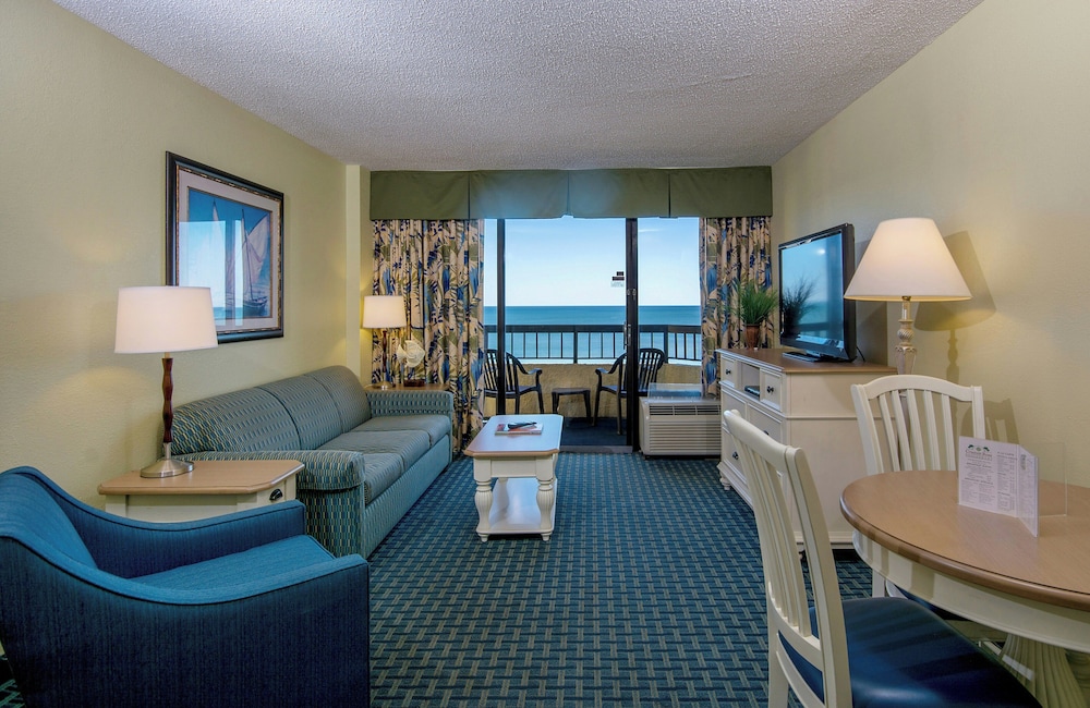 Compass Cove Resort - photo 224
