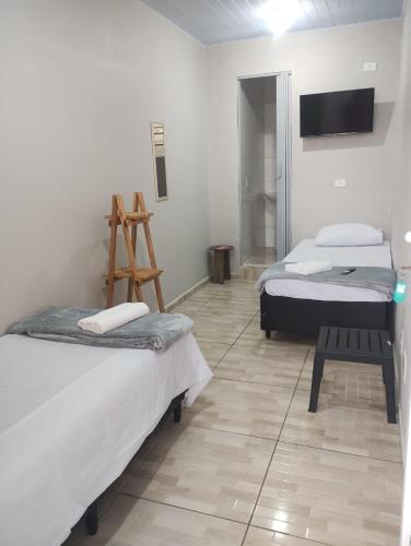 Hotel Tenda São Bernardo do Campo in Sao Bernardo Do Campo, Brasil