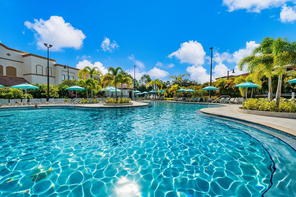 Vista Cay by Orlando Resort Rentals on Universal Boulevard - photo 107