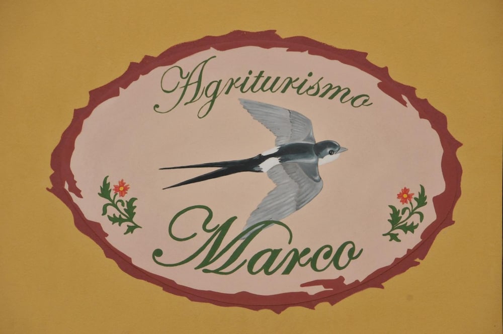 Agriturismo Marco — 4-Star Luxury Hotel in Bergamo, Italy