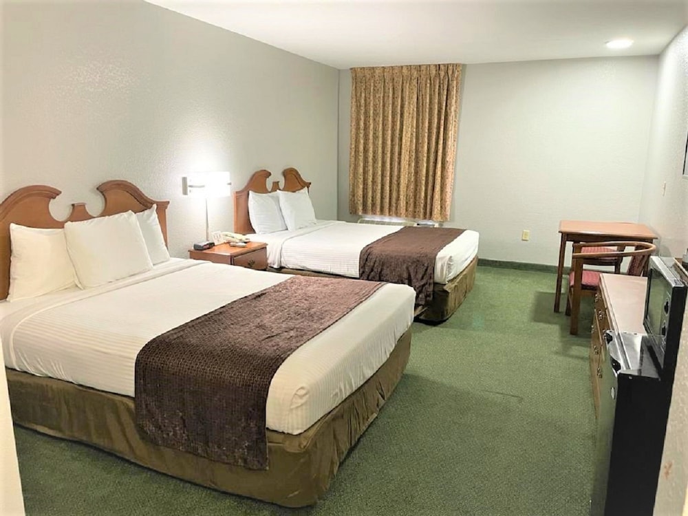 Star City Inn & Suites - photo 11
