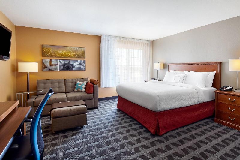 TownePlace Suites Midland in Midland, United States