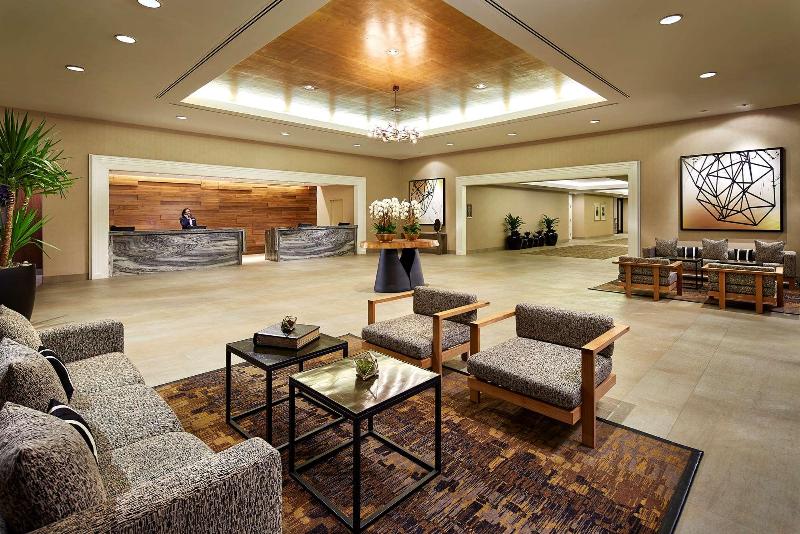 DoubleTree by Hilton Hotel Golf Resort Palm Springs - photo 44