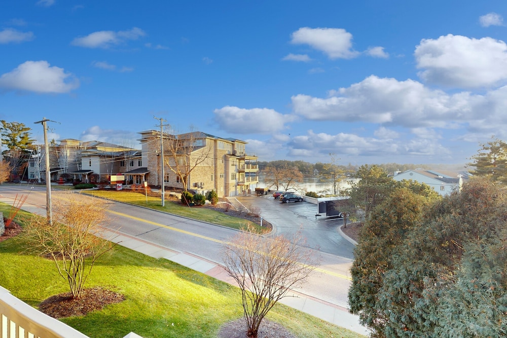 Delton Grand Resort - photo 59
