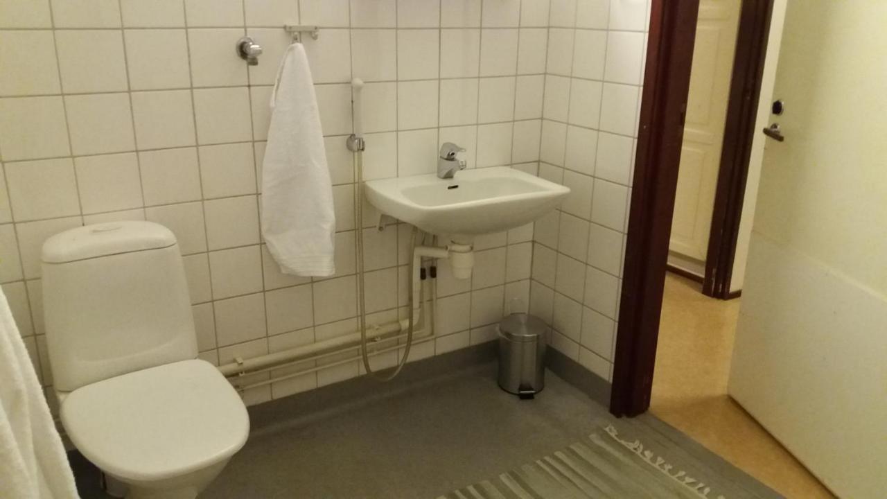 Nice Spacious Home — Vaasa — photo 3