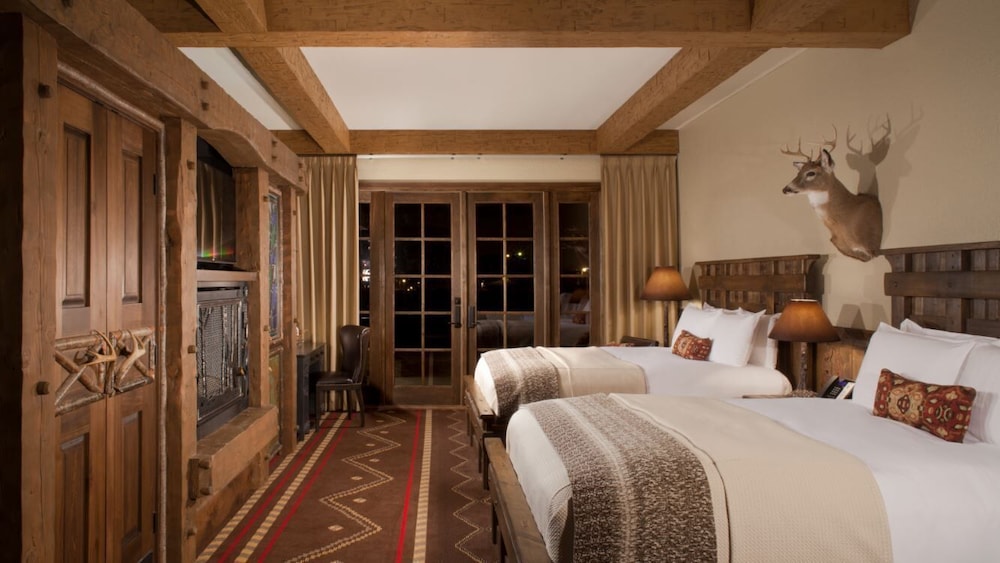 Big Cypress Lodge - photo 15